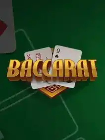 Baccarat Machine à Sous Démo