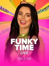 Funky Time Machine à Sous Démo