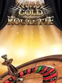 Gold Roulette Machine à Sous Démo
