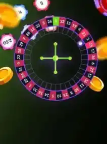 Roulette Machine à Sous Démo