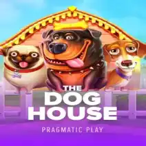 The Dog House Machine à Sous Démo